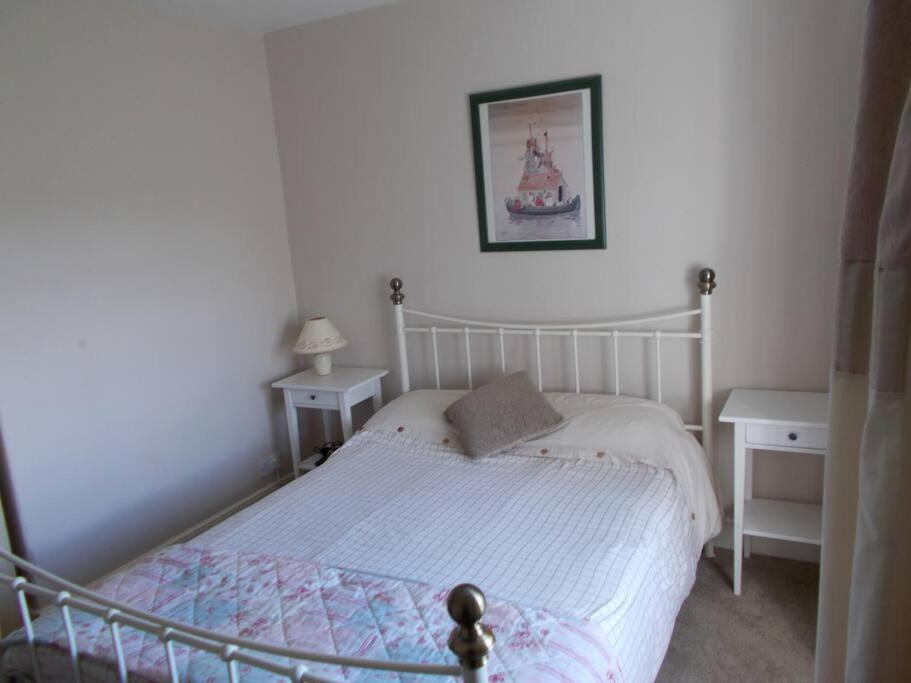 Farmer Bob'S Farmhouse Barnstaple Buitenkant foto